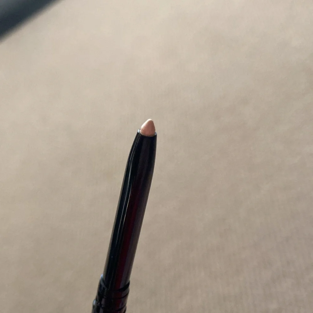NEW Beauty for Real I-Line 24/7 Eyeliner Champagne Buzz Blonde Light Tan Gel